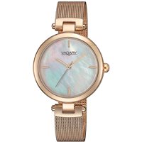Orologio Vagary Donna Flair in Acciaio IK7-724-11 - IK7-724-11